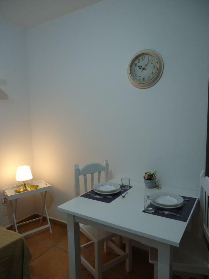 Apartamento Centrico Lobos Corralejo Dış mekan fotoğraf
