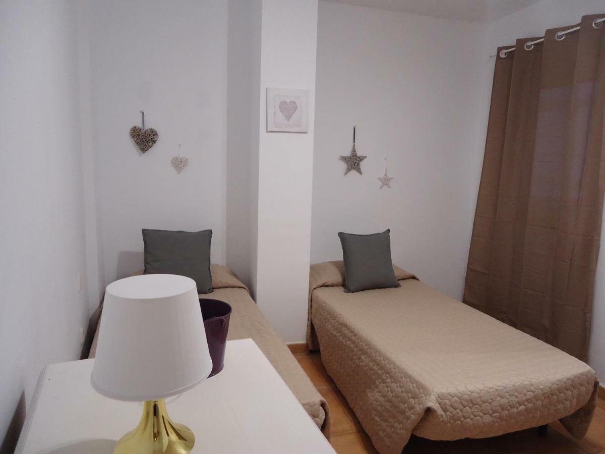 Apartamento Centrico Lobos Corralejo Dış mekan fotoğraf