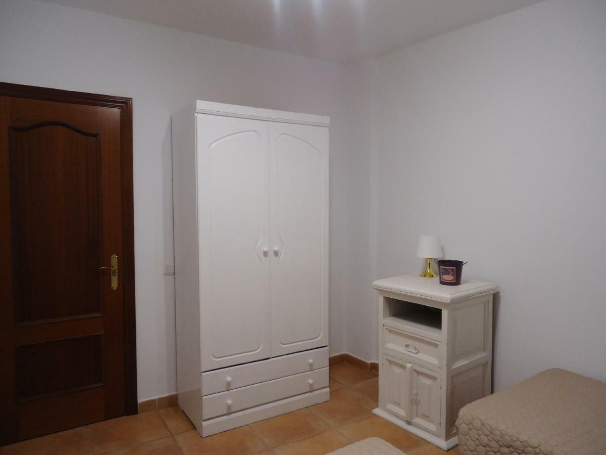 Apartamento Centrico Lobos Corralejo Dış mekan fotoğraf