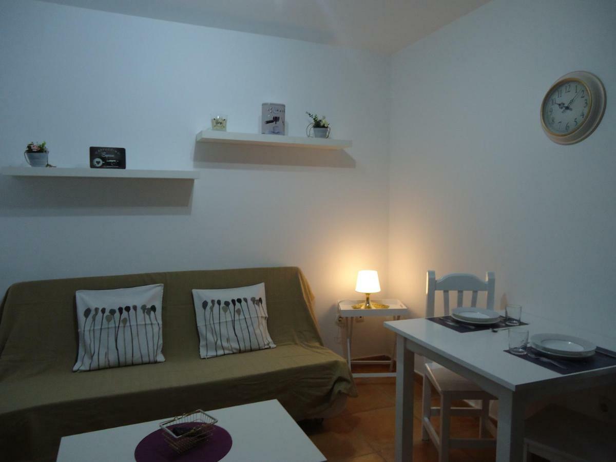 Apartamento Centrico Lobos Corralejo Dış mekan fotoğraf