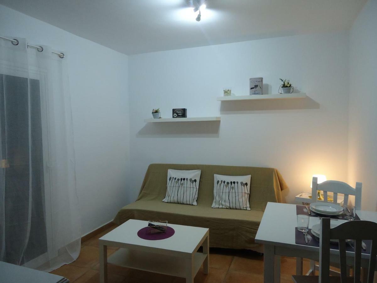 Apartamento Centrico Lobos Corralejo Dış mekan fotoğraf