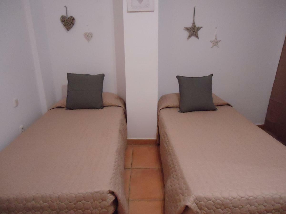 Apartamento Centrico Lobos Corralejo Dış mekan fotoğraf