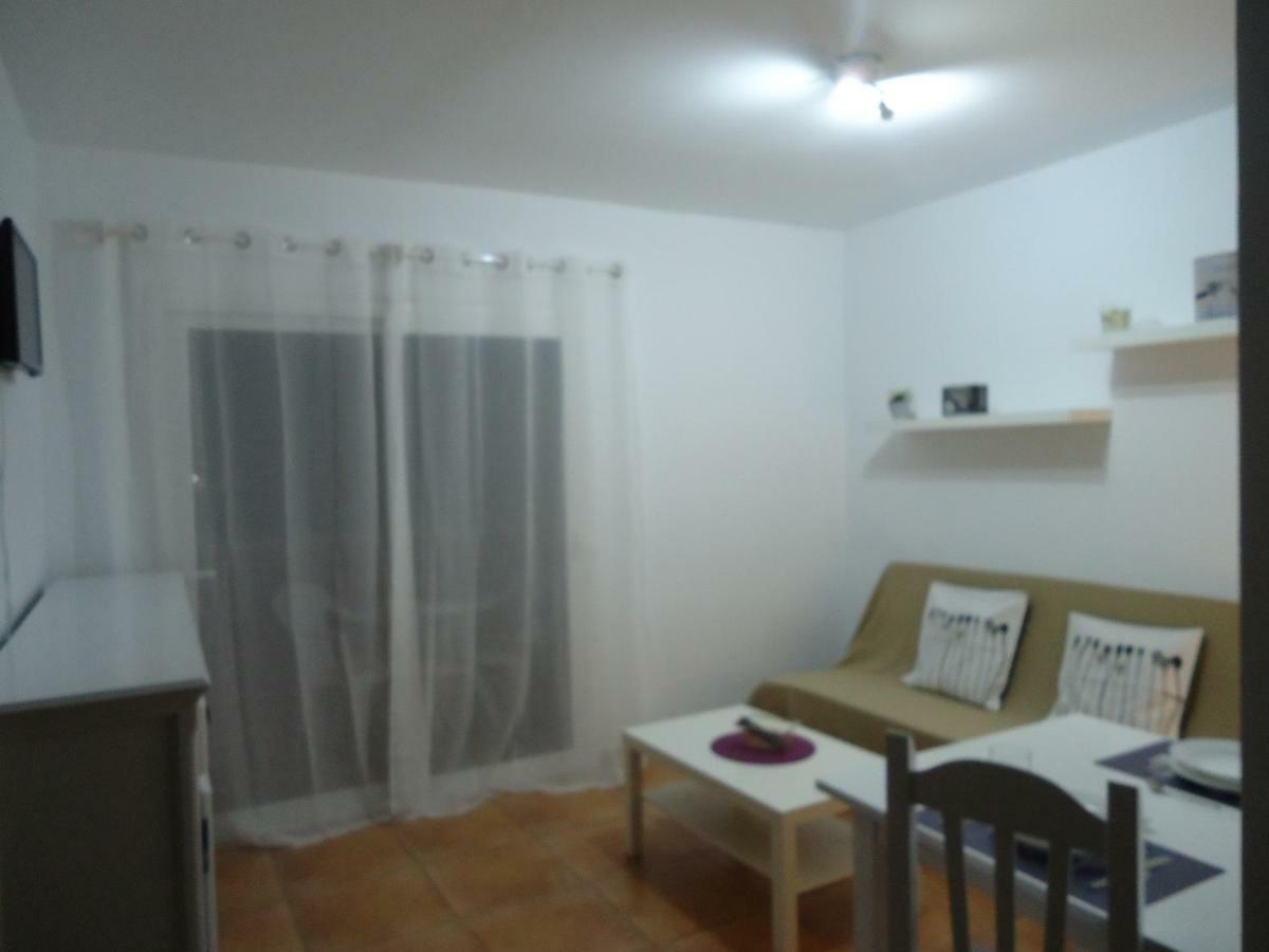 Apartamento Centrico Lobos Corralejo Dış mekan fotoğraf