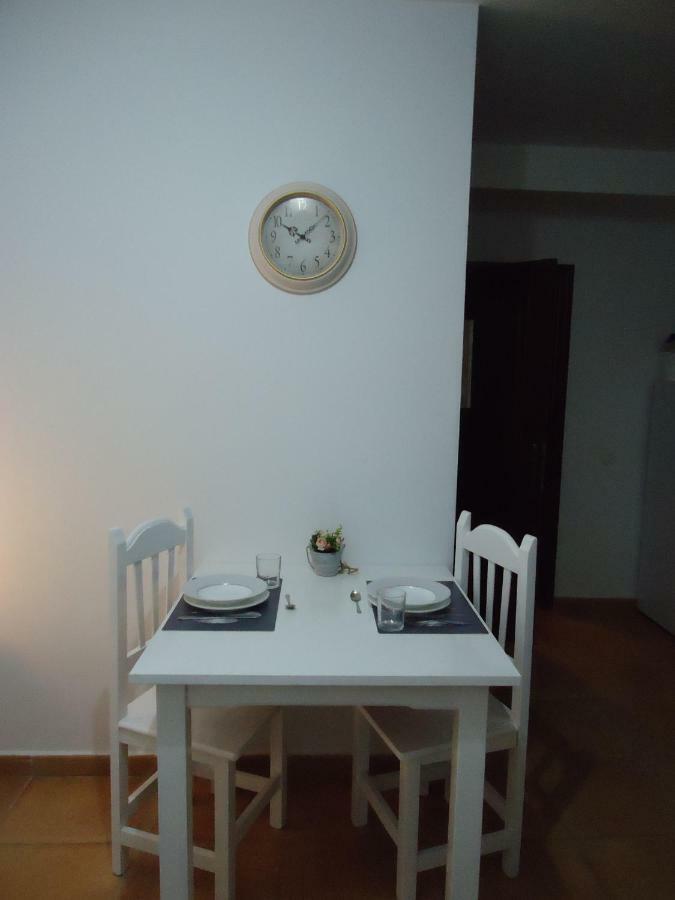 Apartamento Centrico Lobos Corralejo Dış mekan fotoğraf