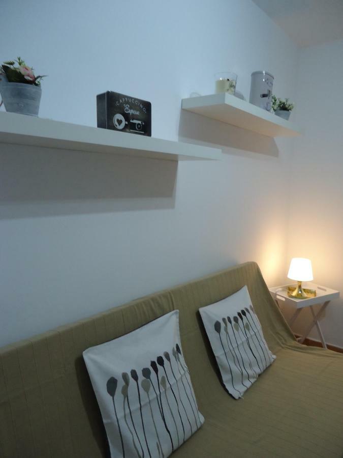 Apartamento Centrico Lobos Corralejo Dış mekan fotoğraf