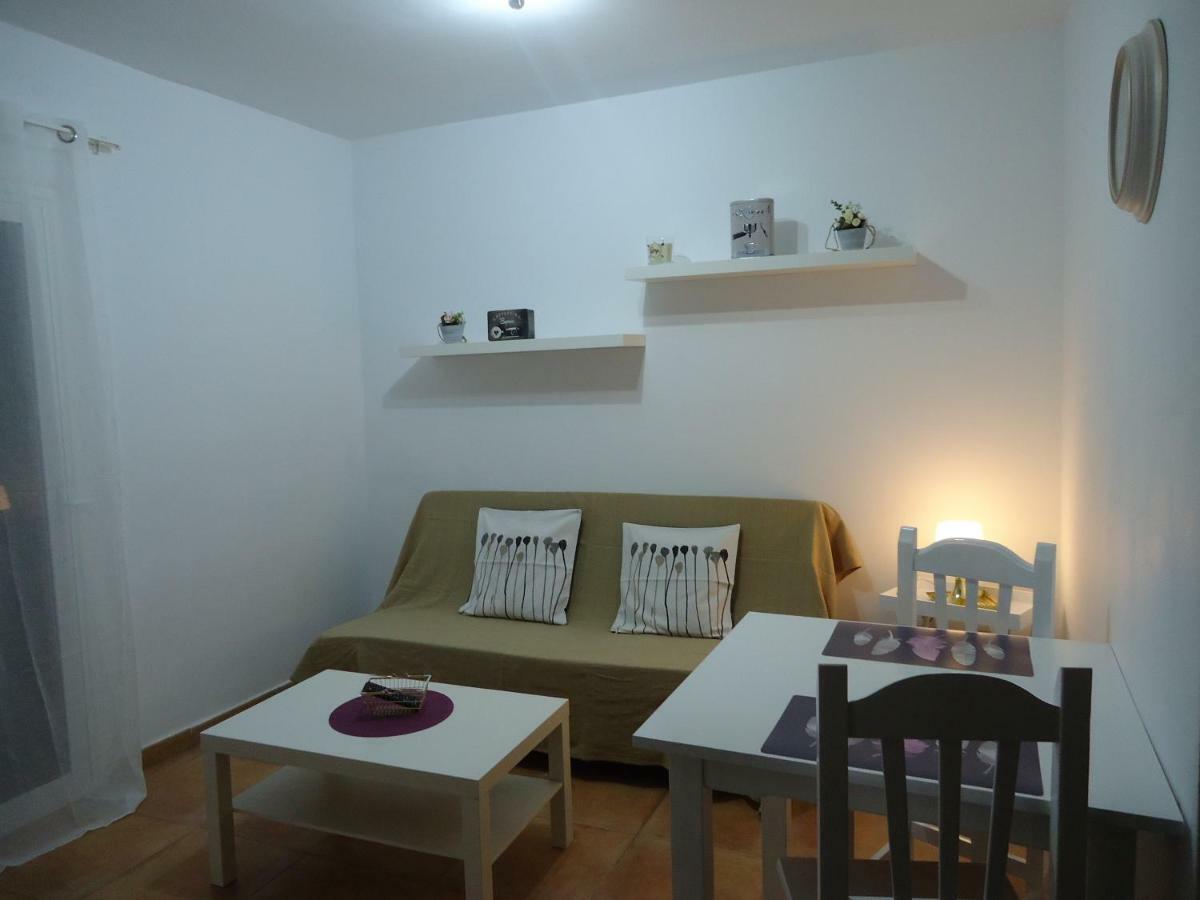 Apartamento Centrico Lobos Corralejo Dış mekan fotoğraf