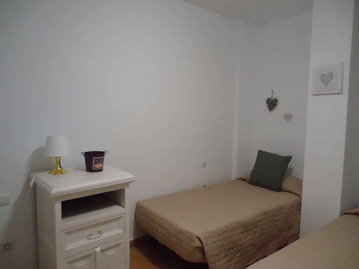 Apartamento Centrico Lobos Corralejo Dış mekan fotoğraf