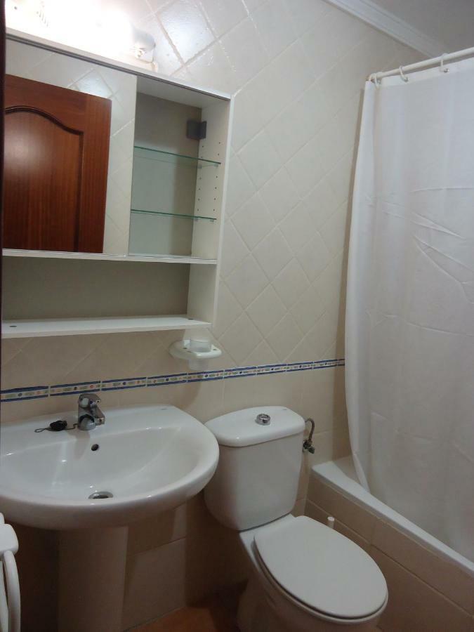 Apartamento Centrico Lobos Corralejo Dış mekan fotoğraf