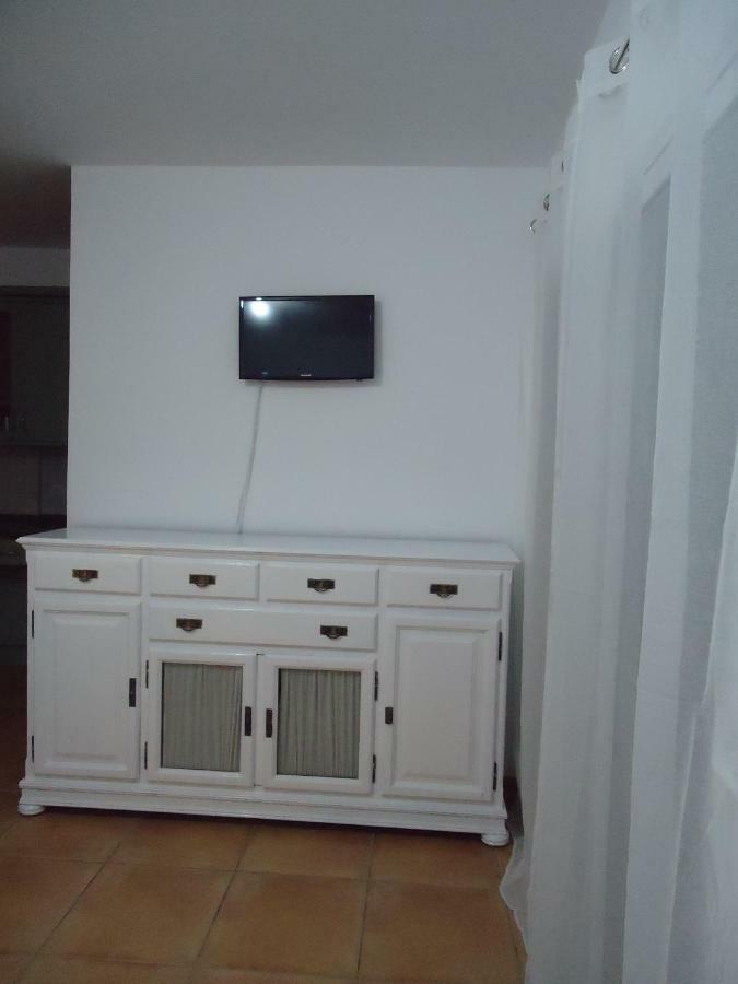 Apartamento Centrico Lobos Corralejo Dış mekan fotoğraf