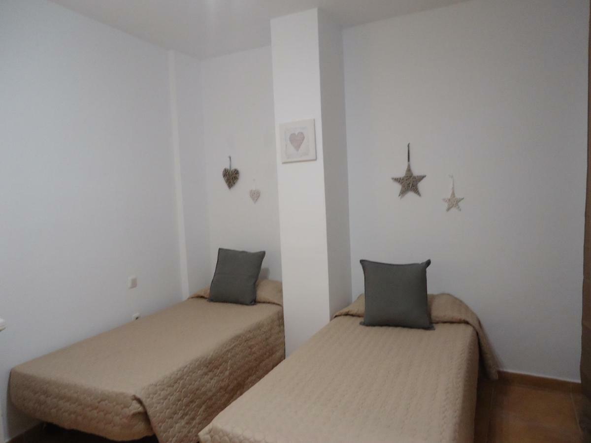 Apartamento Centrico Lobos Corralejo Dış mekan fotoğraf