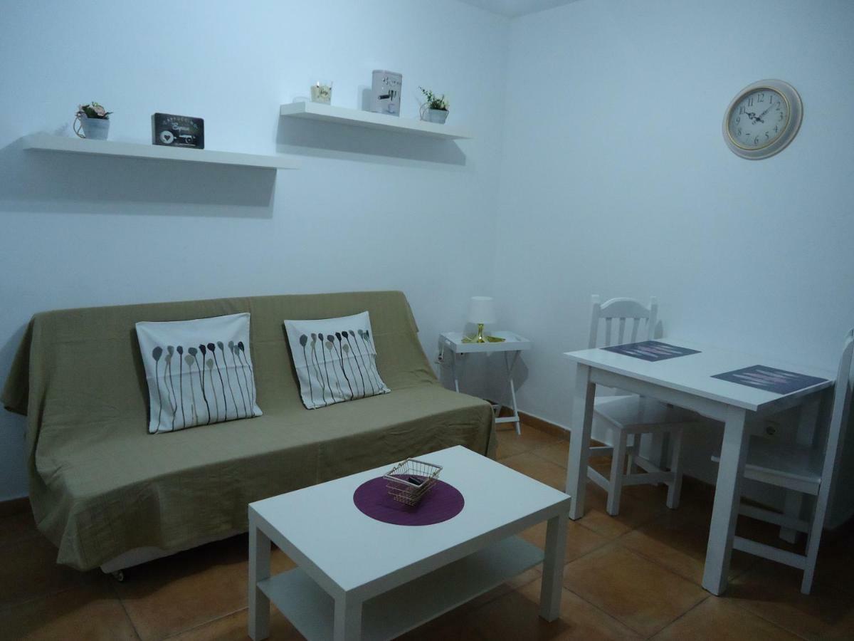 Apartamento Centrico Lobos Corralejo Dış mekan fotoğraf