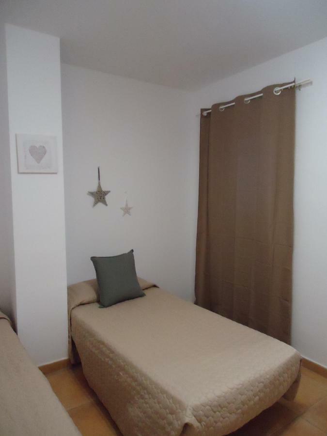 Apartamento Centrico Lobos Corralejo Dış mekan fotoğraf