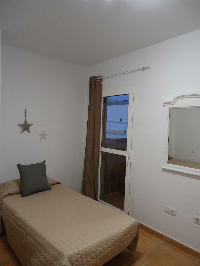 Apartamento Centrico Lobos Corralejo Dış mekan fotoğraf