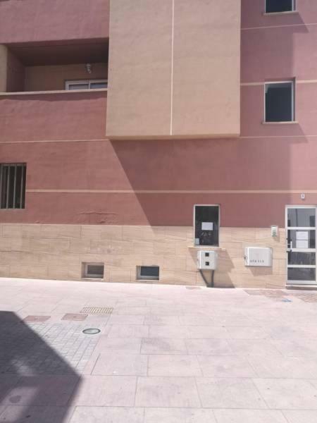 Apartamento Centrico Lobos Corralejo Dış mekan fotoğraf