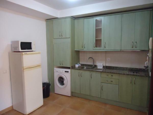 Apartamento Centrico Lobos Corralejo Dış mekan fotoğraf