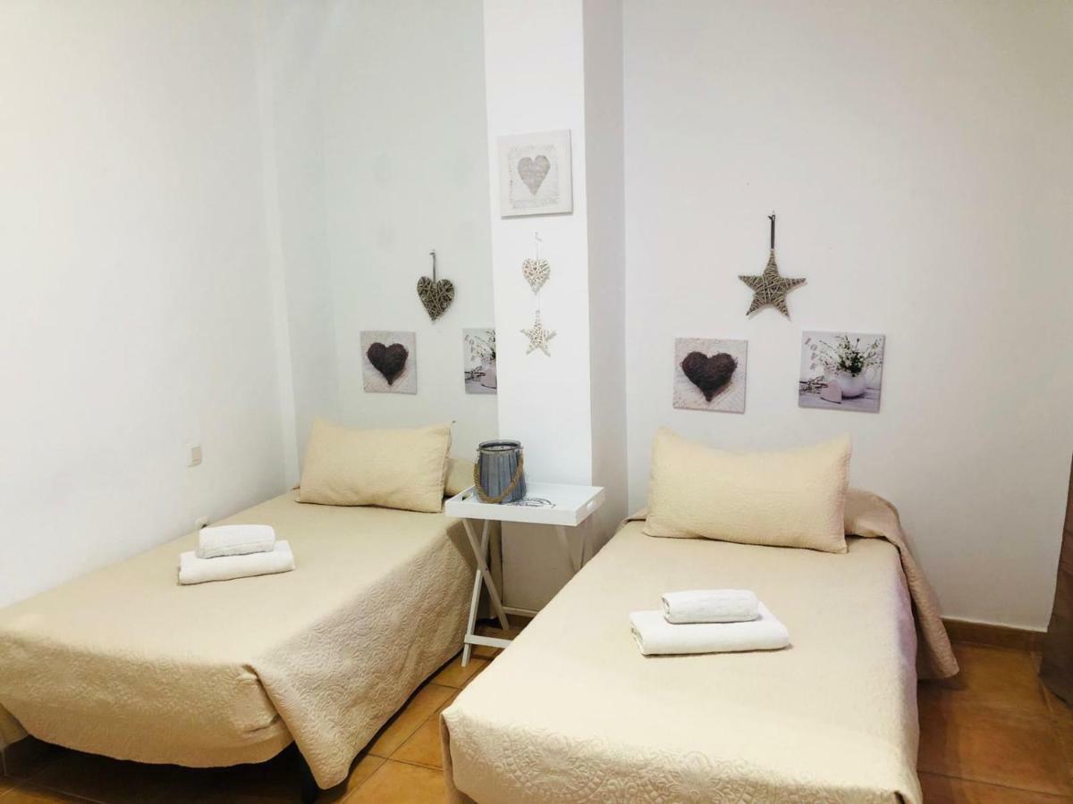 Apartamento Centrico Lobos Corralejo Dış mekan fotoğraf