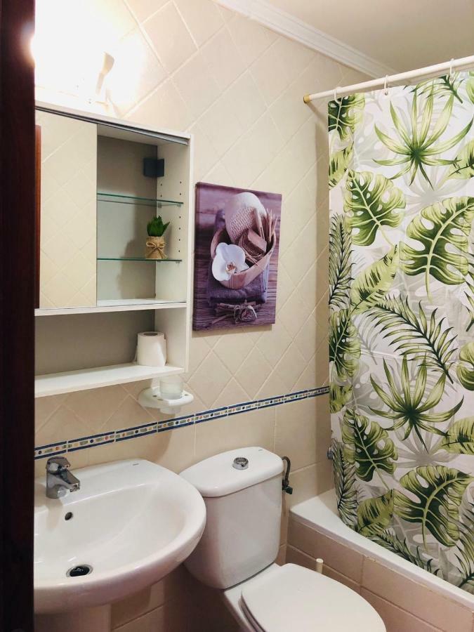 Apartamento Centrico Lobos Corralejo Dış mekan fotoğraf