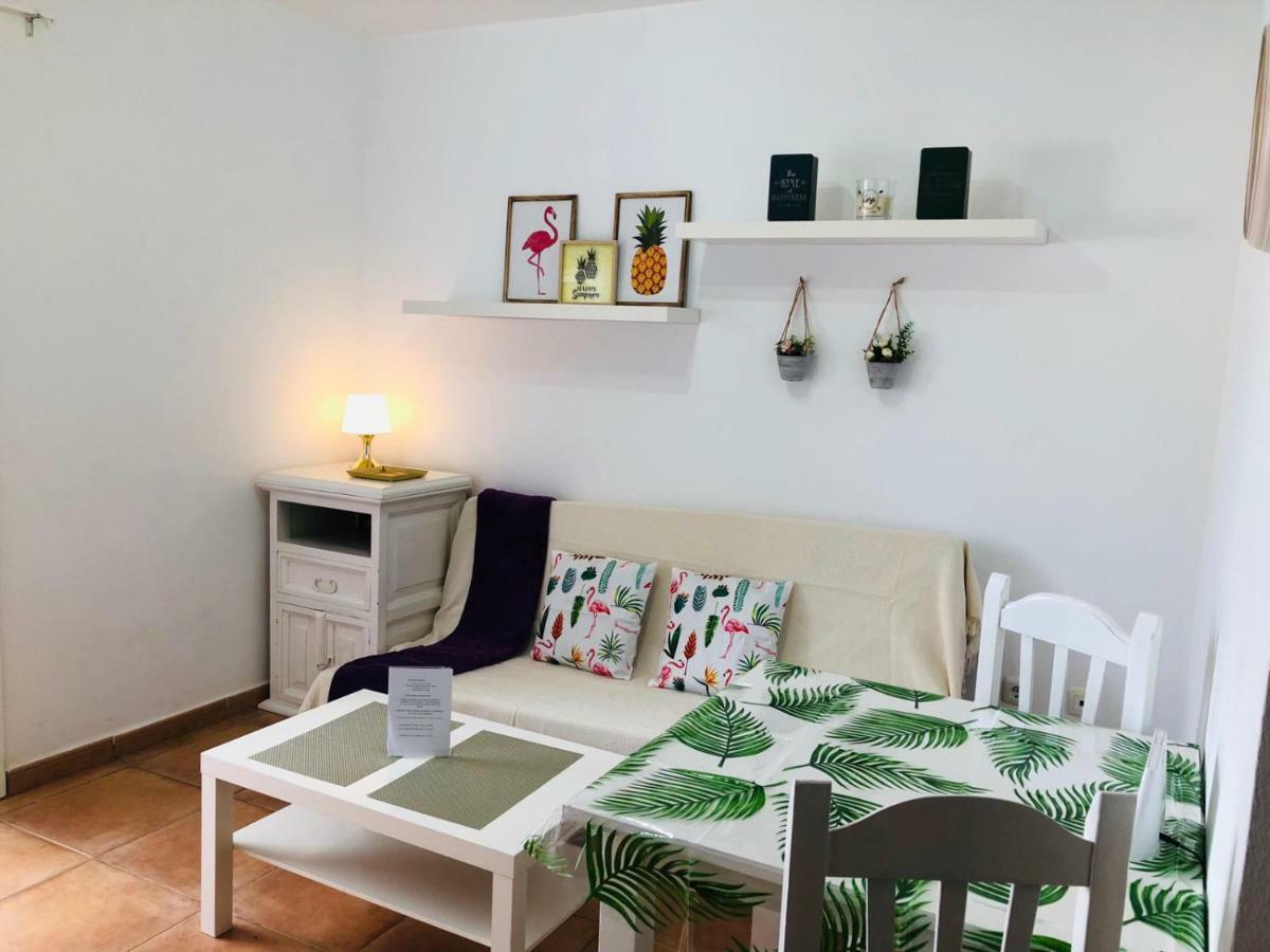 Apartamento Centrico Lobos Corralejo Dış mekan fotoğraf
