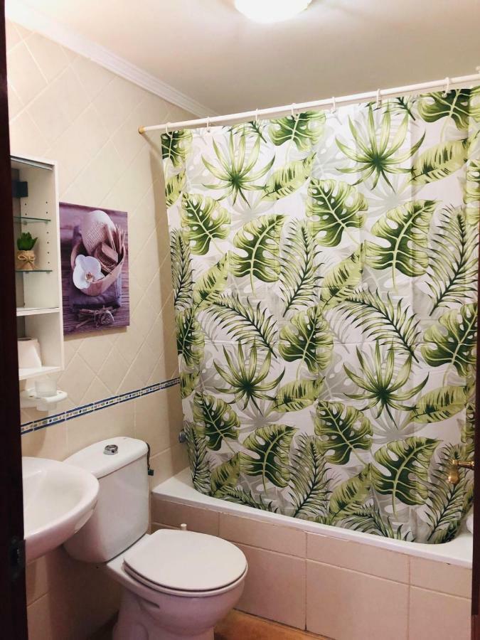 Apartamento Centrico Lobos Corralejo Dış mekan fotoğraf