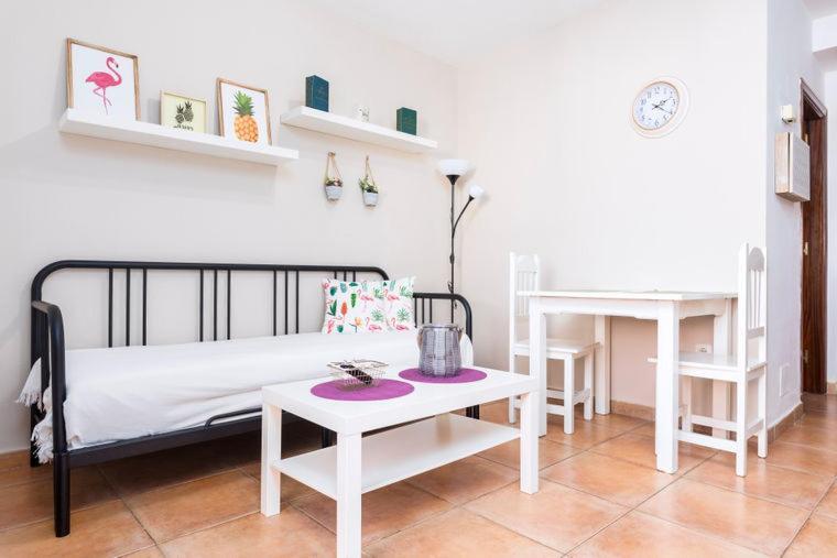 Apartamento Centrico Lobos Corralejo Dış mekan fotoğraf